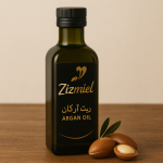 زيت أركان (للأكل)