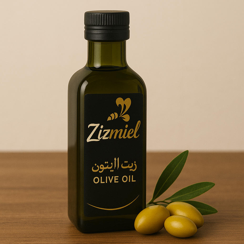 زيت الزيتون